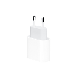 Apple 20W USB-C Power Adapter