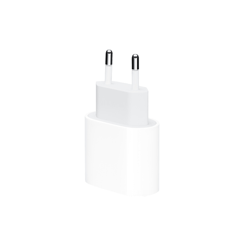 Apple 20W USB-C Power Adapter