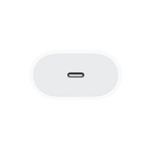 Apple 20W USB-C Power Adapter