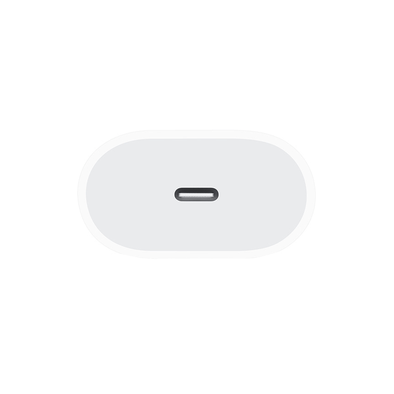 Apple 20W USB-C Power Adapter