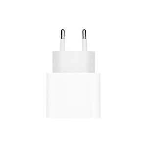 Apple 20W USB-C Power Adapter