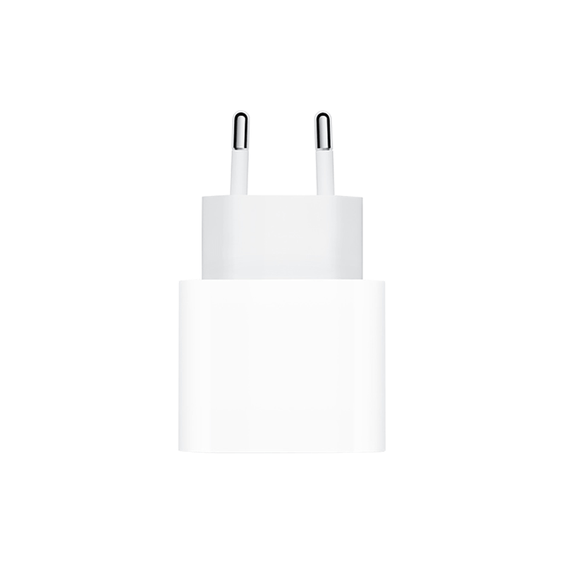 Apple 20W USB-C Power Adapter