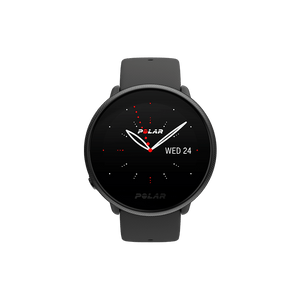 Polar Ignite 2, Black
