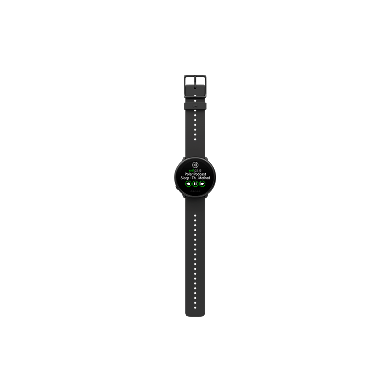 Polar Ignite 2, Black