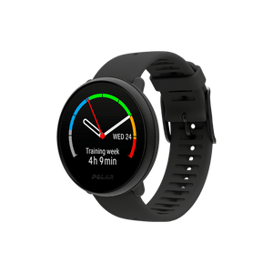 Polar Ignite 2, Black