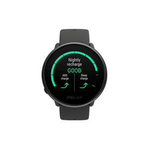 Polar Ignite 2, Black