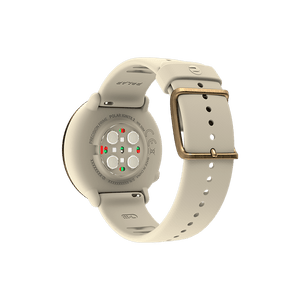 Polar Ignite 2, Gold