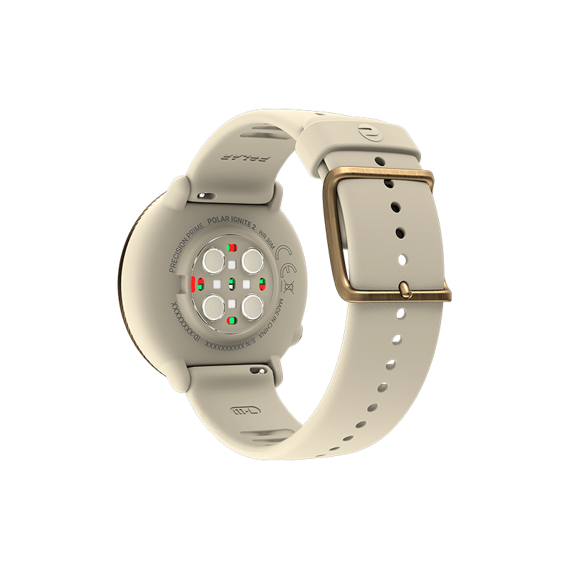 Polar Ignite 2, Gold