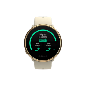 Polar Ignite 2, Gold