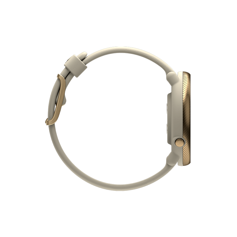 Polar Ignite 2, Gold