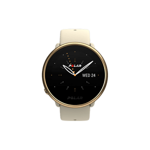 Polar Ignite 2, Gold