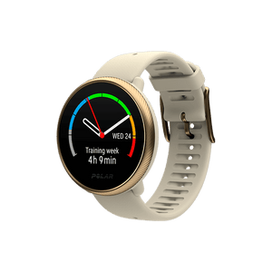 Polar Ignite 2, Gold
