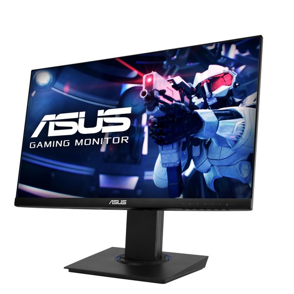 Asus VG246H 23.8" Gaming Monitor
