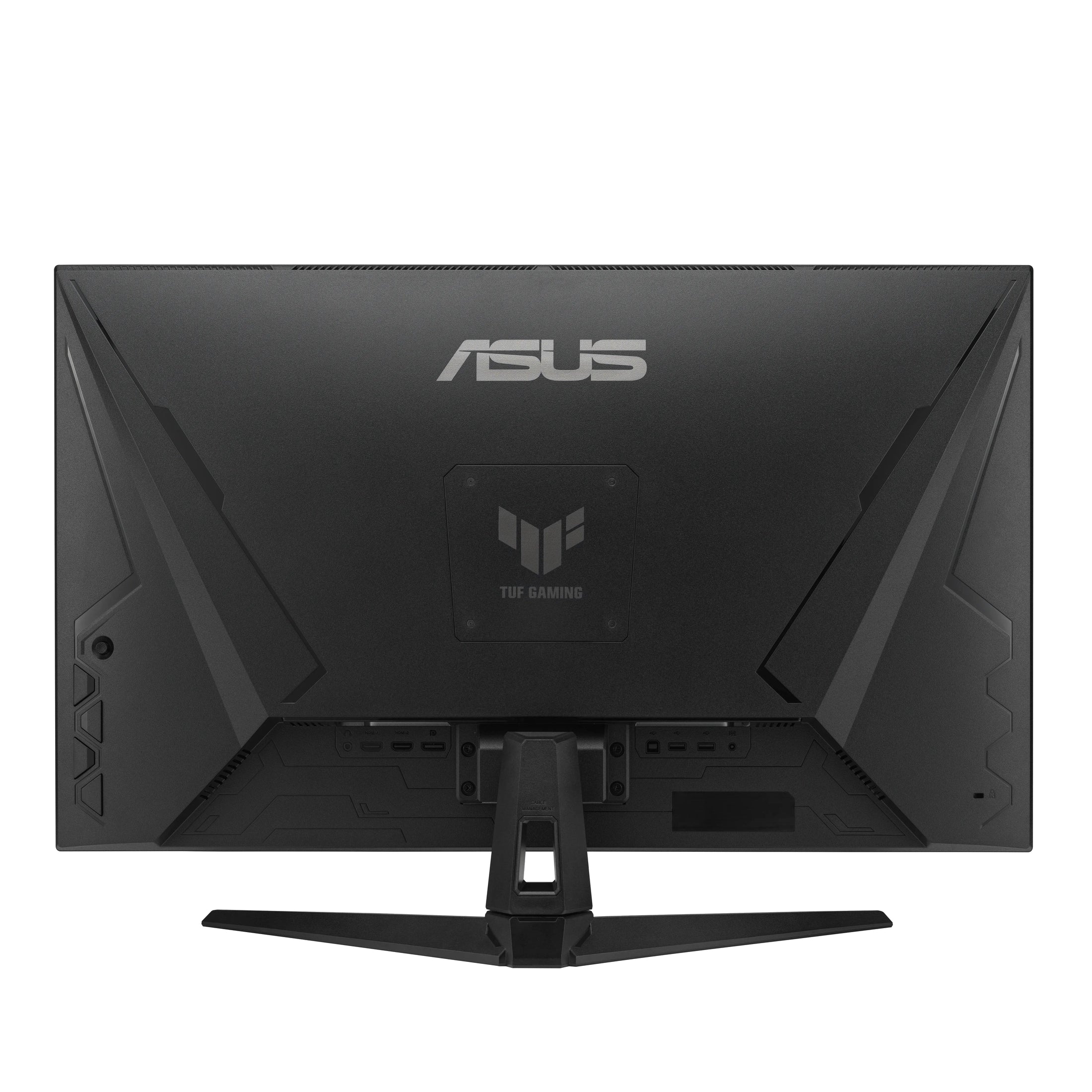ASUS 31.5" LED - TUF VG32UQA1A Gaming Monitor