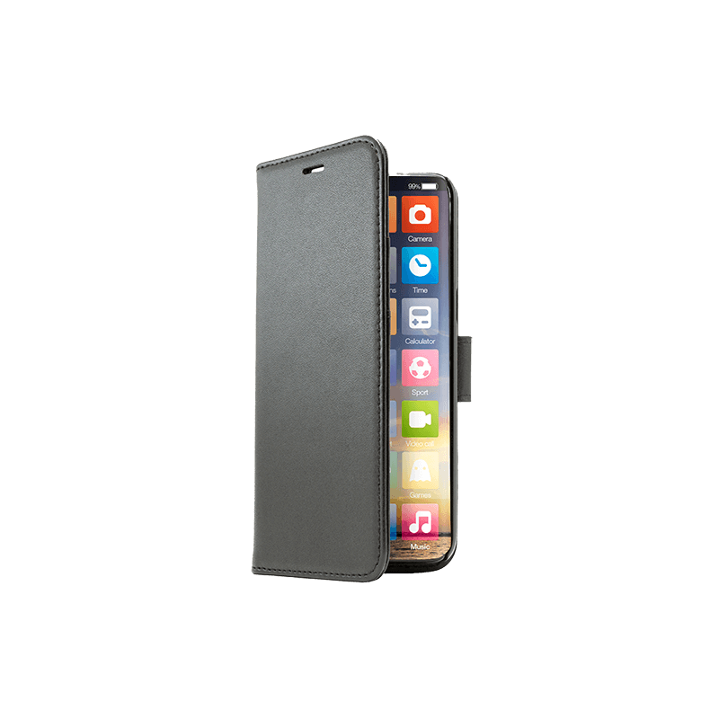 SCREENOR SMART IPHONE SE 2nd GEN/6/7/8 Black