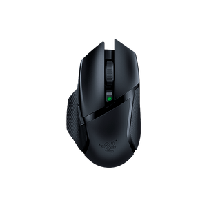 Razer Basilisk X HyperSpeed Wireless Gaming Mouse