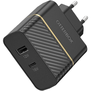 Otterbox 30W USB-A and USB-C Wall Charger