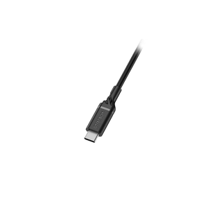 OtterBox Standard 1m USB-C - USB-A Cable Black
