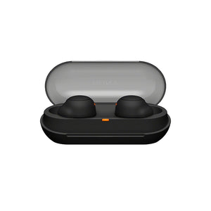 SONY WF-C500 True Wireless headphones Black