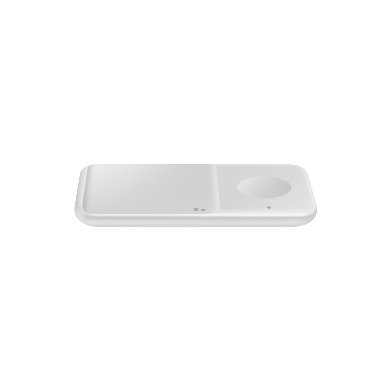 Samsung Wireless Charger Duo Watch,White