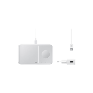 Samsung Wireless Charger Duo Watch,White