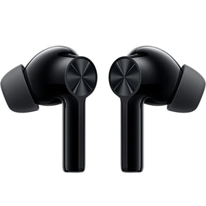 OnePlus Buds Z2 Noise Cancelling Headphones - Black