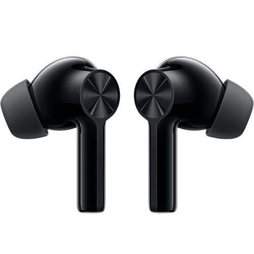 OnePlus Buds Z2 Noise Cancelling Headphones - Black
