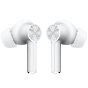 OnePlus Buds Z2 Noise Cancelling Headphones - White