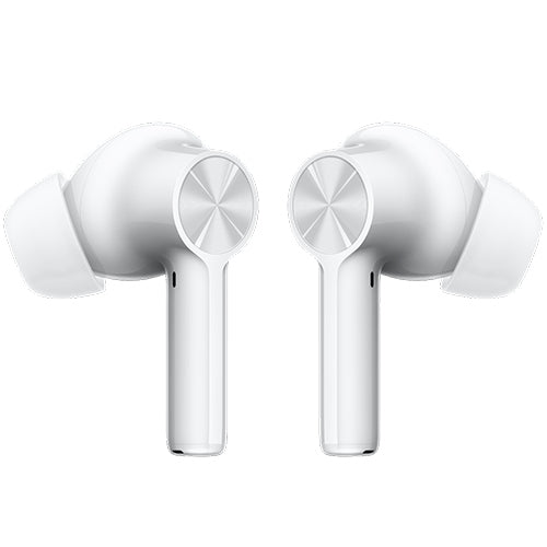 OnePlus Buds Z2 Noise Cancelling Headphones - White