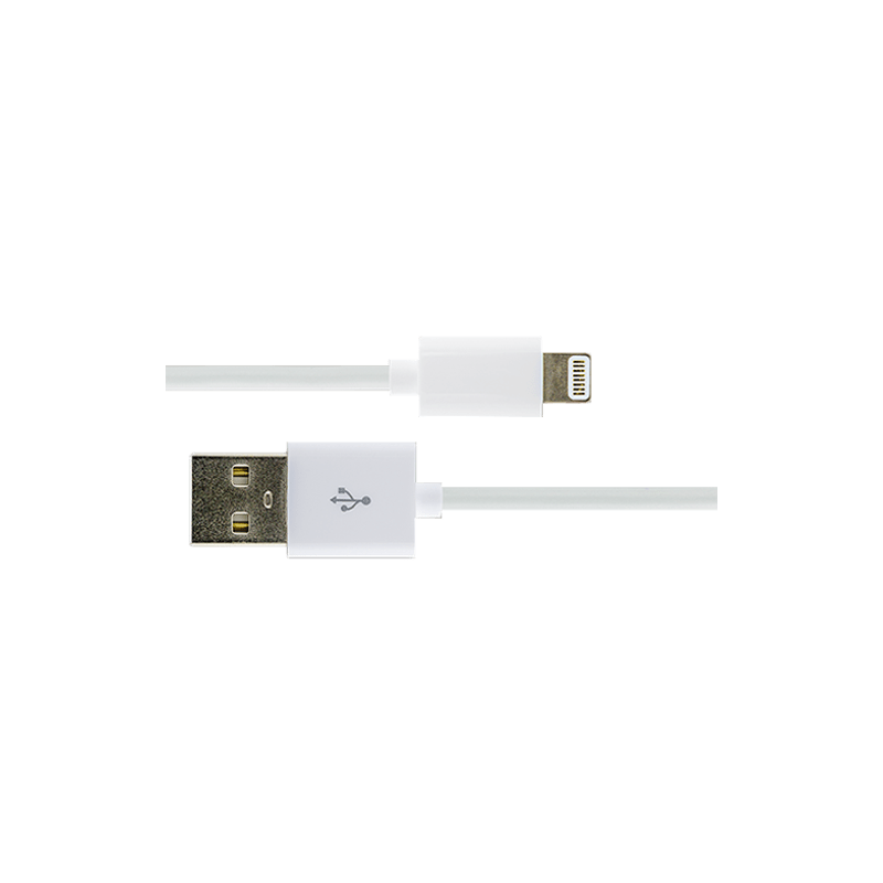 Grateq Lightning to USB-A Cable 1.5M