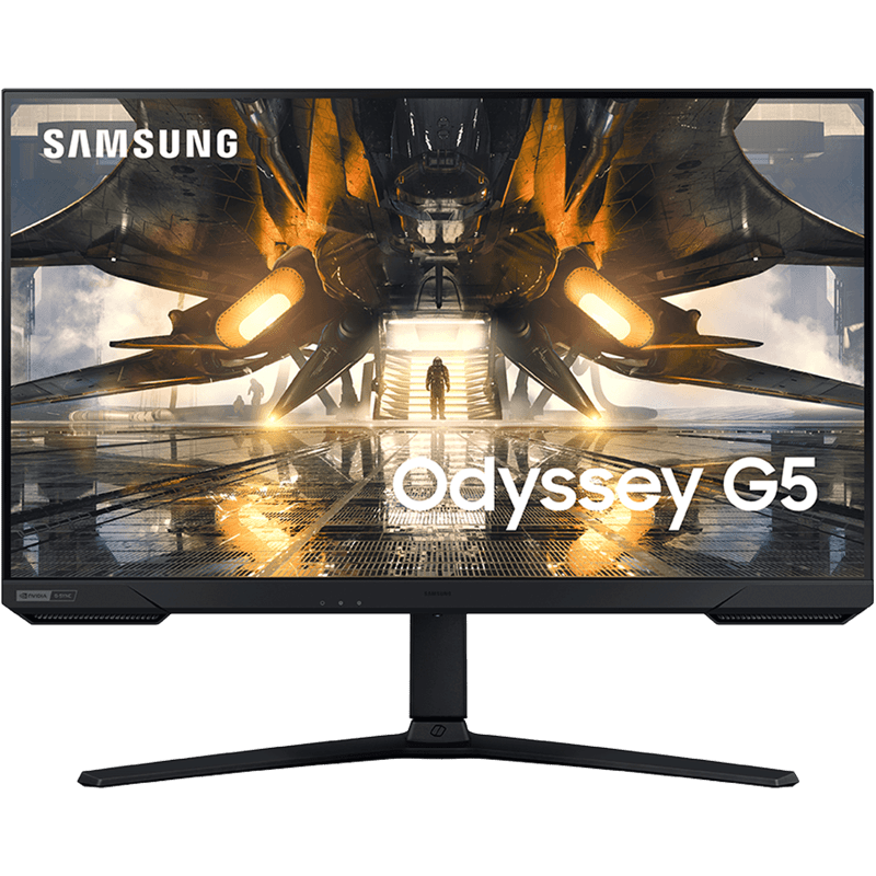 Samsung Odyssey G5 32" Gaming Monitor