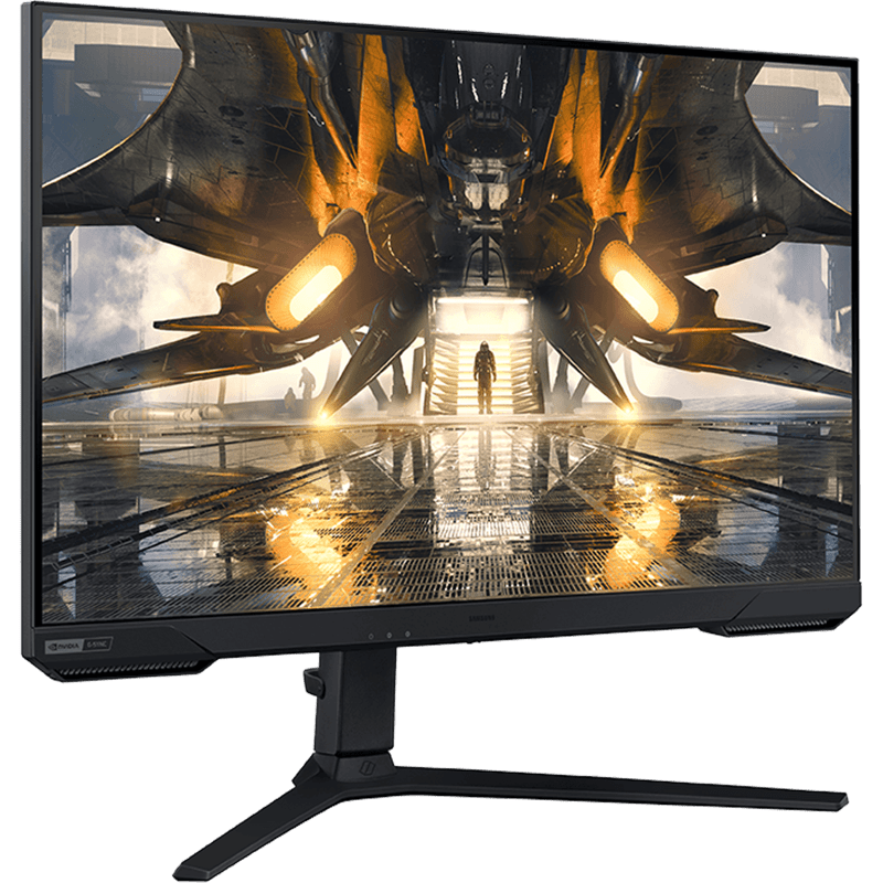 Samsung Odyssey G5 32" Gaming Monitor