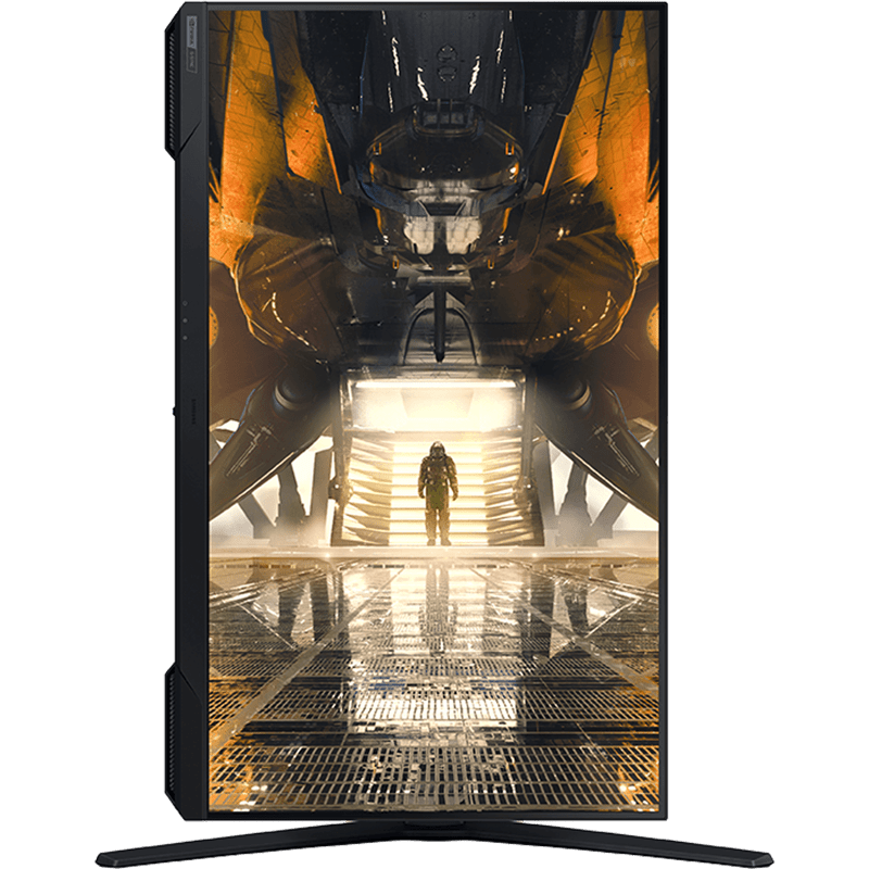 Samsung Odyssey G5 32" Gaming Monitor