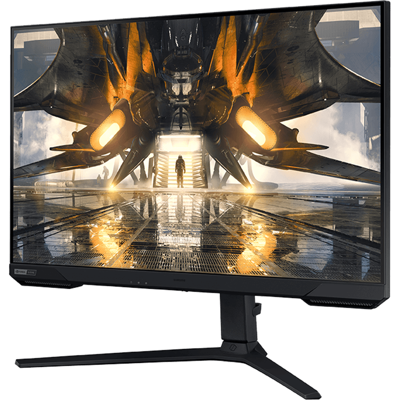 Samsung Odyssey G5 32" Gaming Monitor