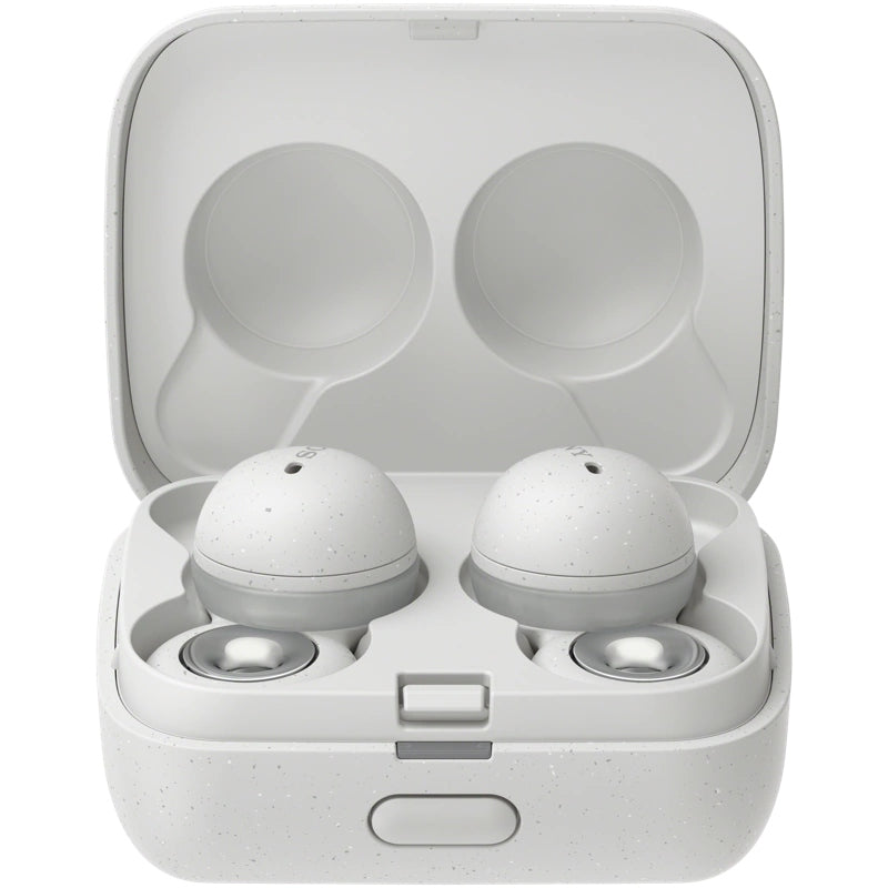 SONY WF-L900W CE7 LinkBuds - White – Renow