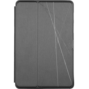 Targus Click-In Smartcover for Samsung Tab S8/S7, Black