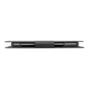 Targus SafeFit 360° Universal 9-10.5" protective case, Black