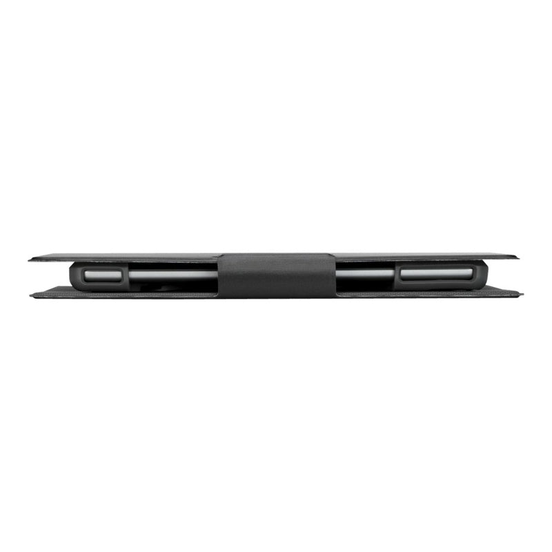 Targus SafeFit 360° Universal 9-10.5" protective case, Black