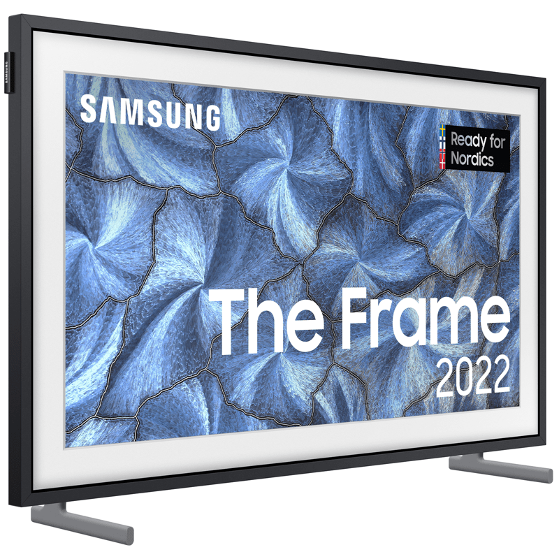 The Frame 32" FHD QLED Smart TV 2022