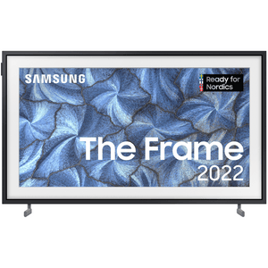 The Frame 32" FHD QLED Smart TV 2022