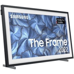 The Frame 32" FHD QLED Smart TV 2022
