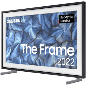 The Frame 32" FHD QLED Smart TV 2022