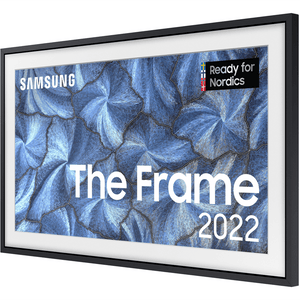 The Frame 32" FHD QLED Smart TV 2022