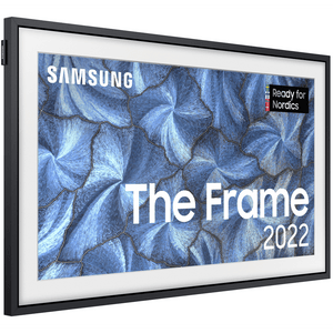 The Frame 32" FHD QLED Smart TV 2022
