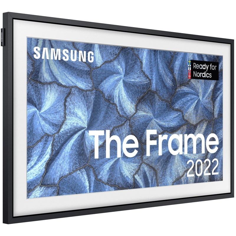 The Frame 32" FHD QLED Smart TV 2022