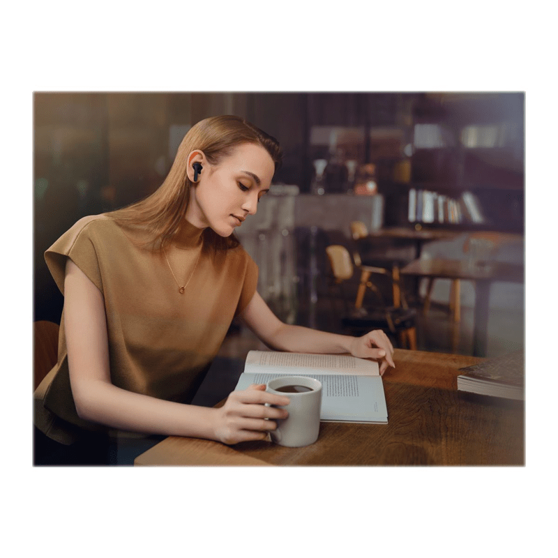 Xiaomi Buds 3T Pro Black