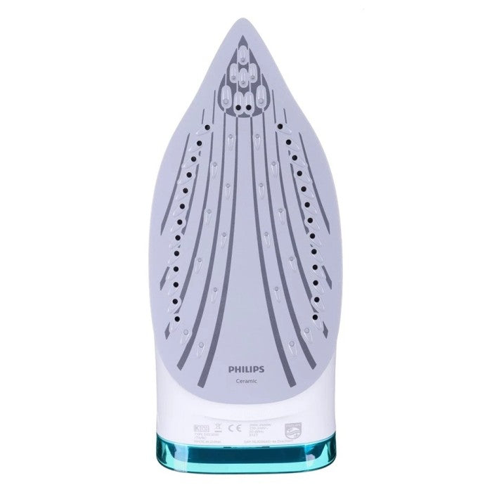 Philips 3000 Series Steam Generator DST3030/70, Blue