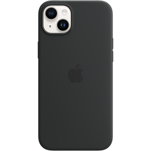 Apple iPhone 14 Plus Silicone Case with MagSafe