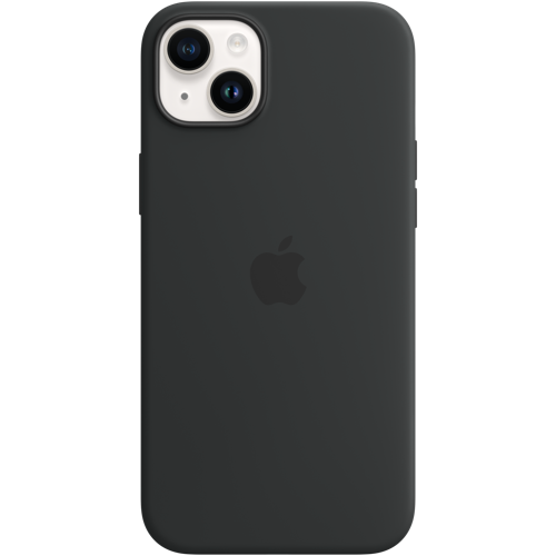 Apple iPhone 14 Plus Silicone Case with MagSafe