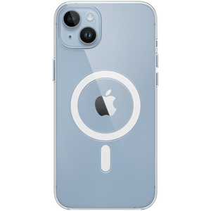 Apple iPhone 14 Plus Clear Case with MagSafe
